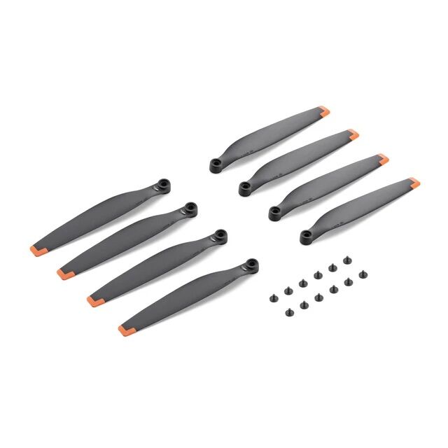 Set 8 lá Cánh Flycam Dji mini 3 - chính hãng