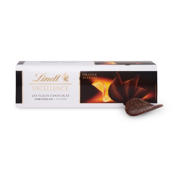 [HCM]Sô-Cô-La LINDT EXCELLENCE EXTRA FIN Mới 2021 🇫🇷🇫🇷Pháp