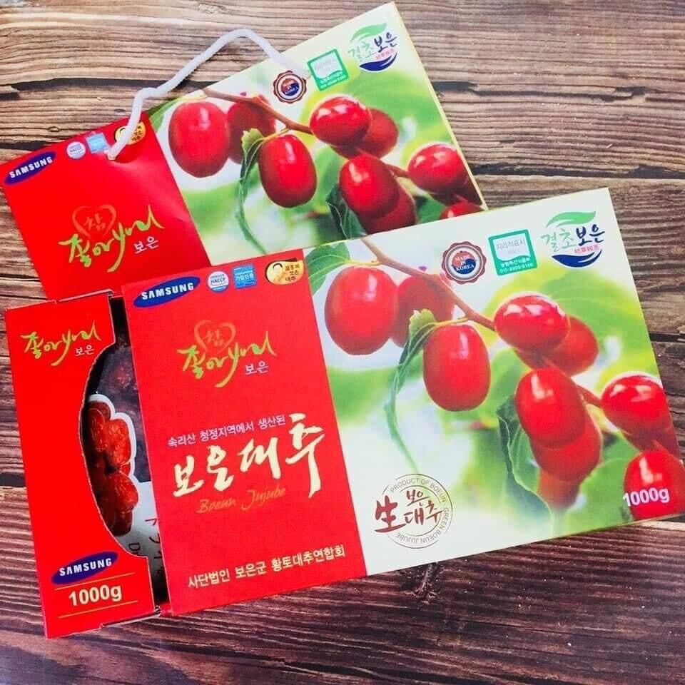 🍎🍎 Táo đỏ hàn quốc kèm hộp xách sang trọng 🍎🍎