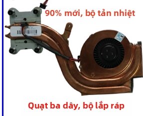Lenovo | Cooling Fan For CPU Giá 100,000 Đồng*Miễn phí vận chuyển