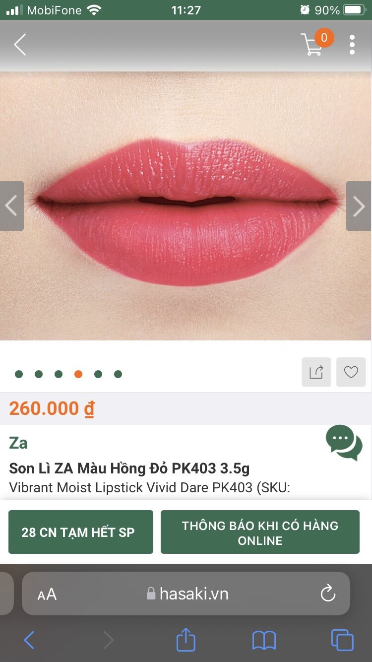 Son Za 406 date 12.2023