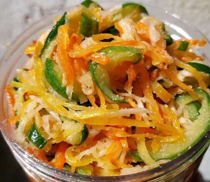 MẮM THÁI CHAY 500G