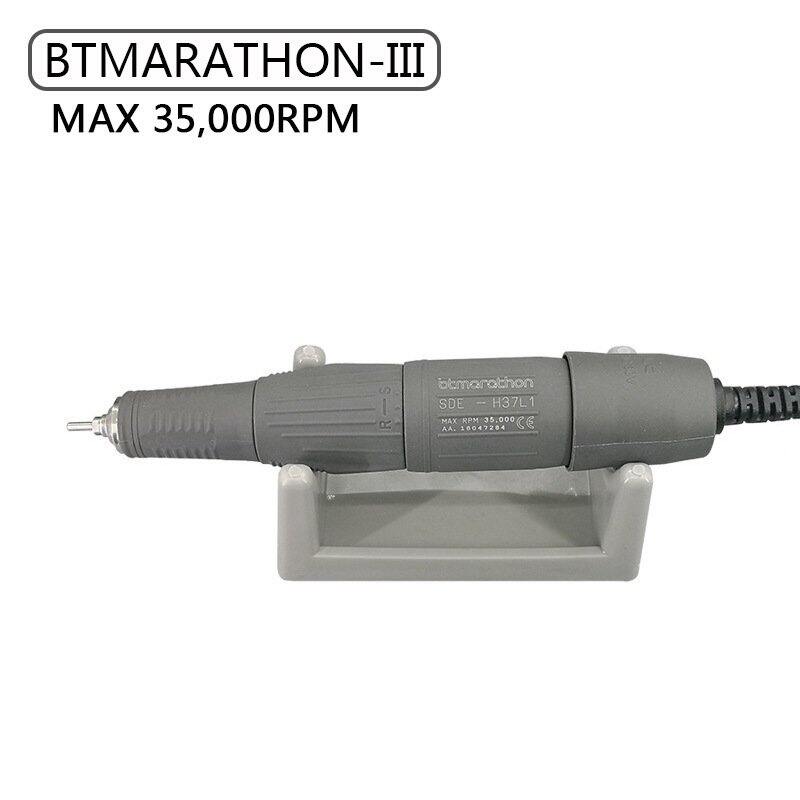 Máy mài Marathon nha khoa, mài móng, mài sắt