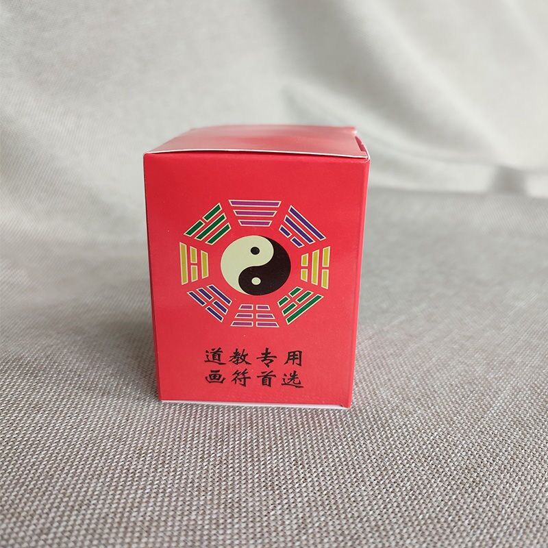 Mực chu sa Đạo Giáo dung tích 60ml