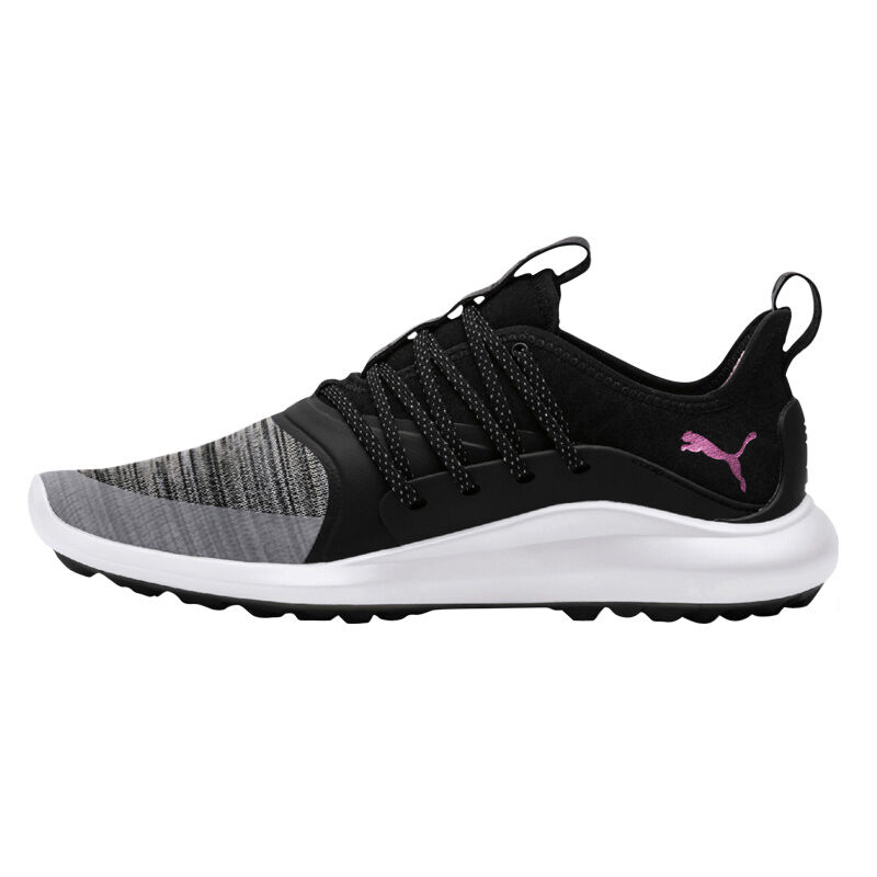 Giày đánh golf puma puma giày đinh có thể tháo rời thể thao golf nữ giày - ảnh sản phẩm 4