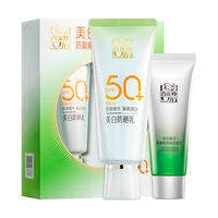 pechoin | Kem Chống Nắng Bảo Vệ UV  Làm Trắng Da Mặt