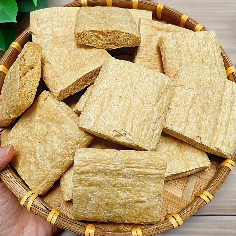 Sườn non chay 500g -1kg đồ chay