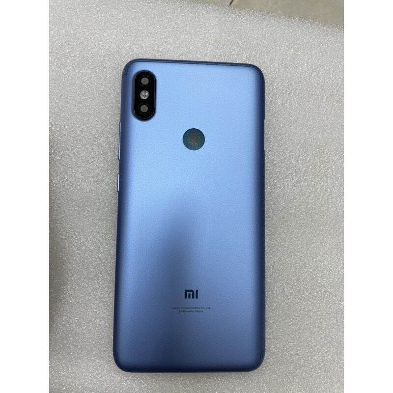 Vỏ Xiaomi Redmi S2