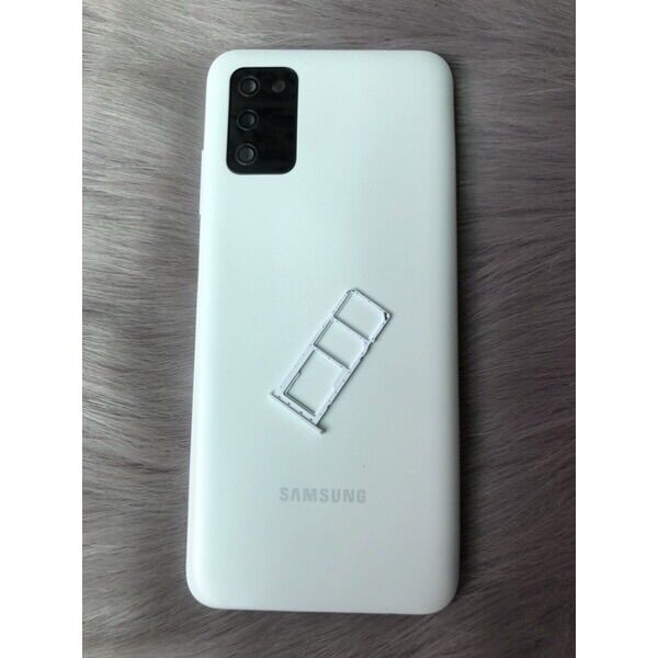Vỏ bộ samsung A03s