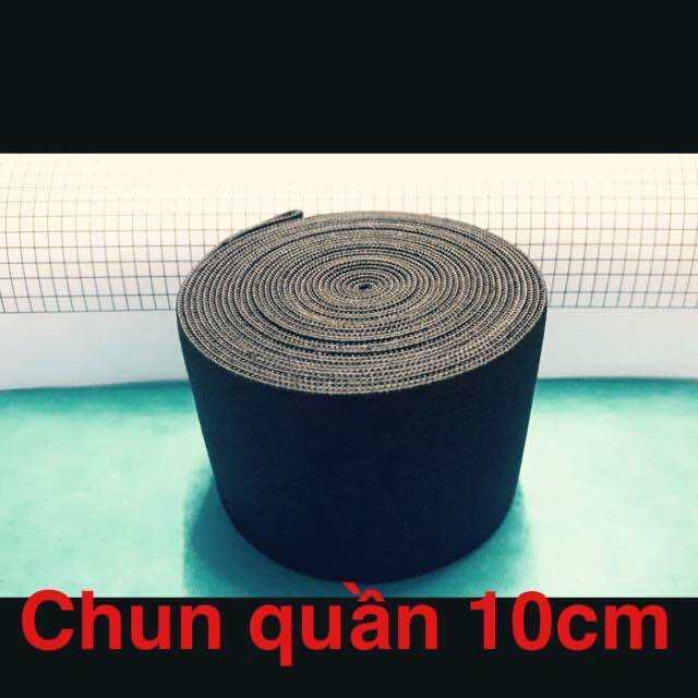 2m chun quần bản 12,5cm,10cm,9cm,7cm,6cm,5cm