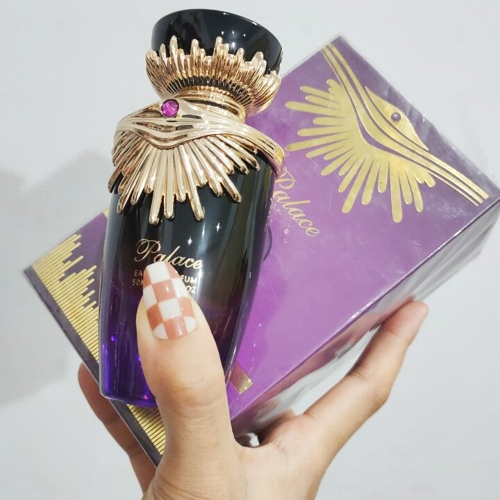 Nước Hoa Palace 50ml