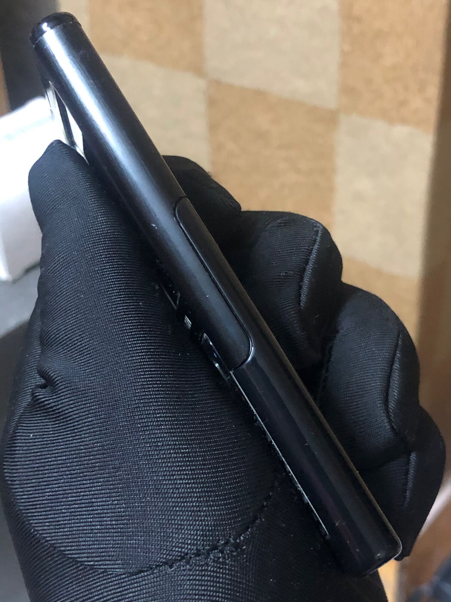 Nokia 6500c Black Original