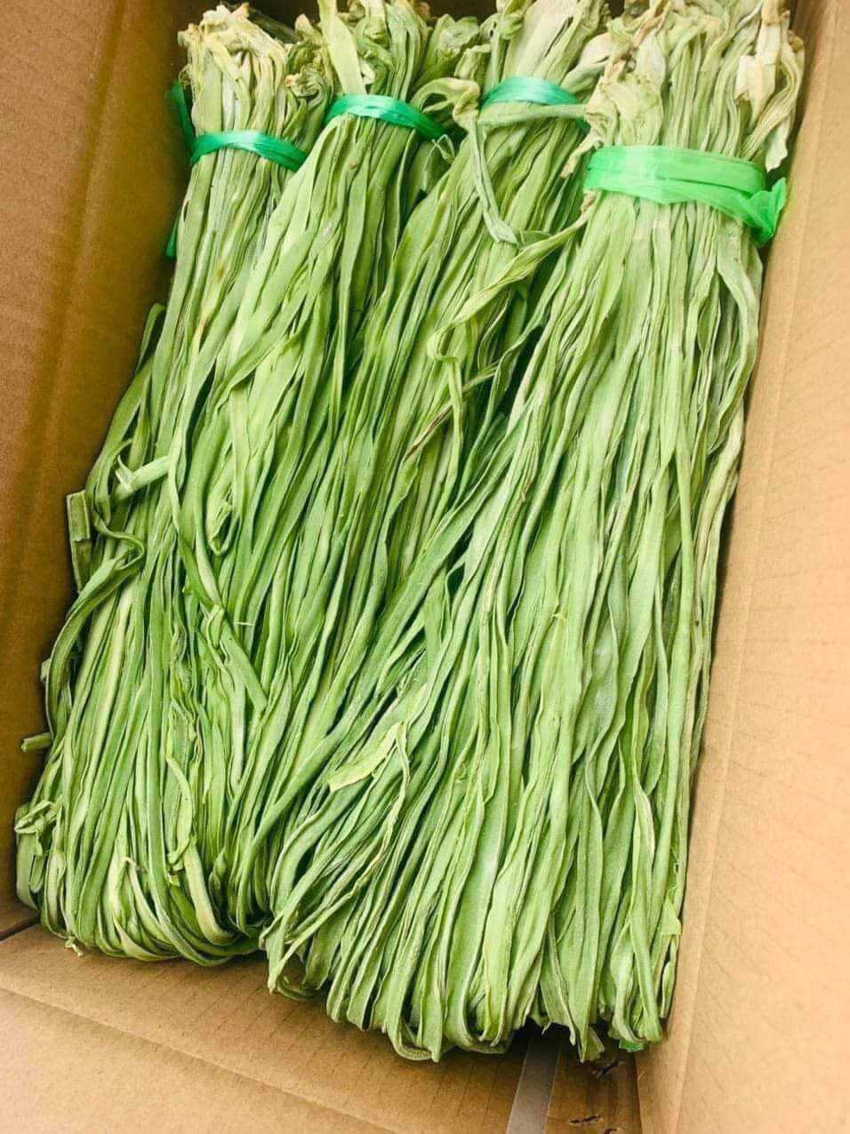 Rau tiến vua. 90k/200gr.