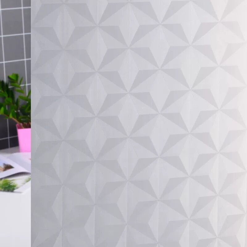 5M decal dán kính keo sẵn khổ 90cm