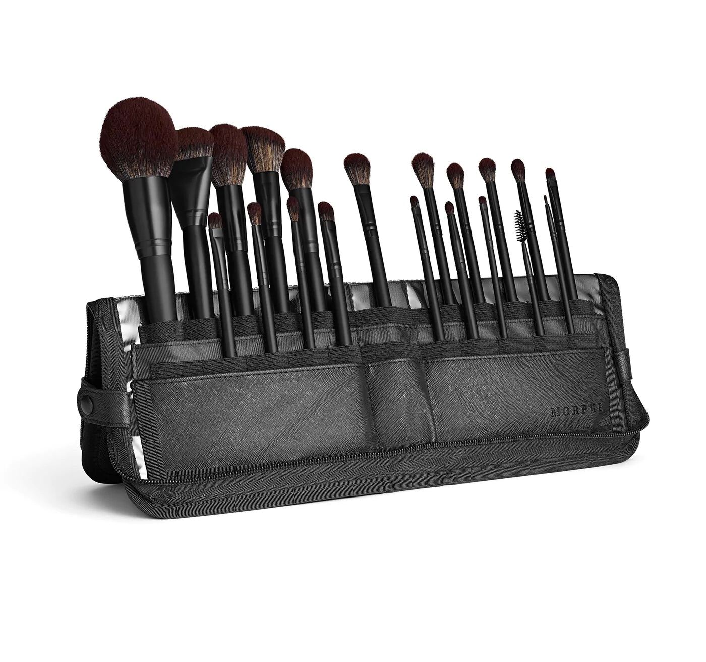 Tách set Bộ Cọ chuyên nghiệp dành cho makeup Morphe MUA life 20 pice Brush