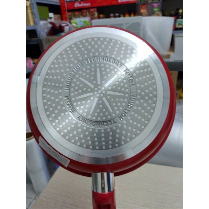 Chảo chiên Tefal So Chef 21cm G1350296