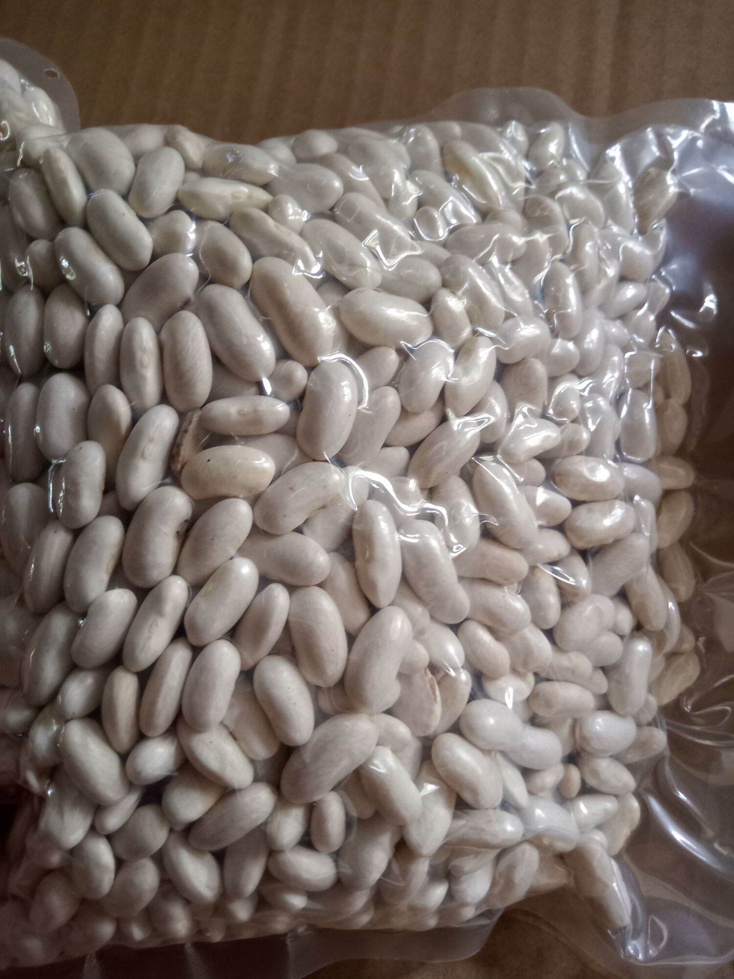 Đậu trắng đà lạt 500g