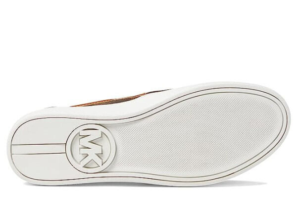 Giày lười MICHAEL Michael Kors Ophelia slip-on