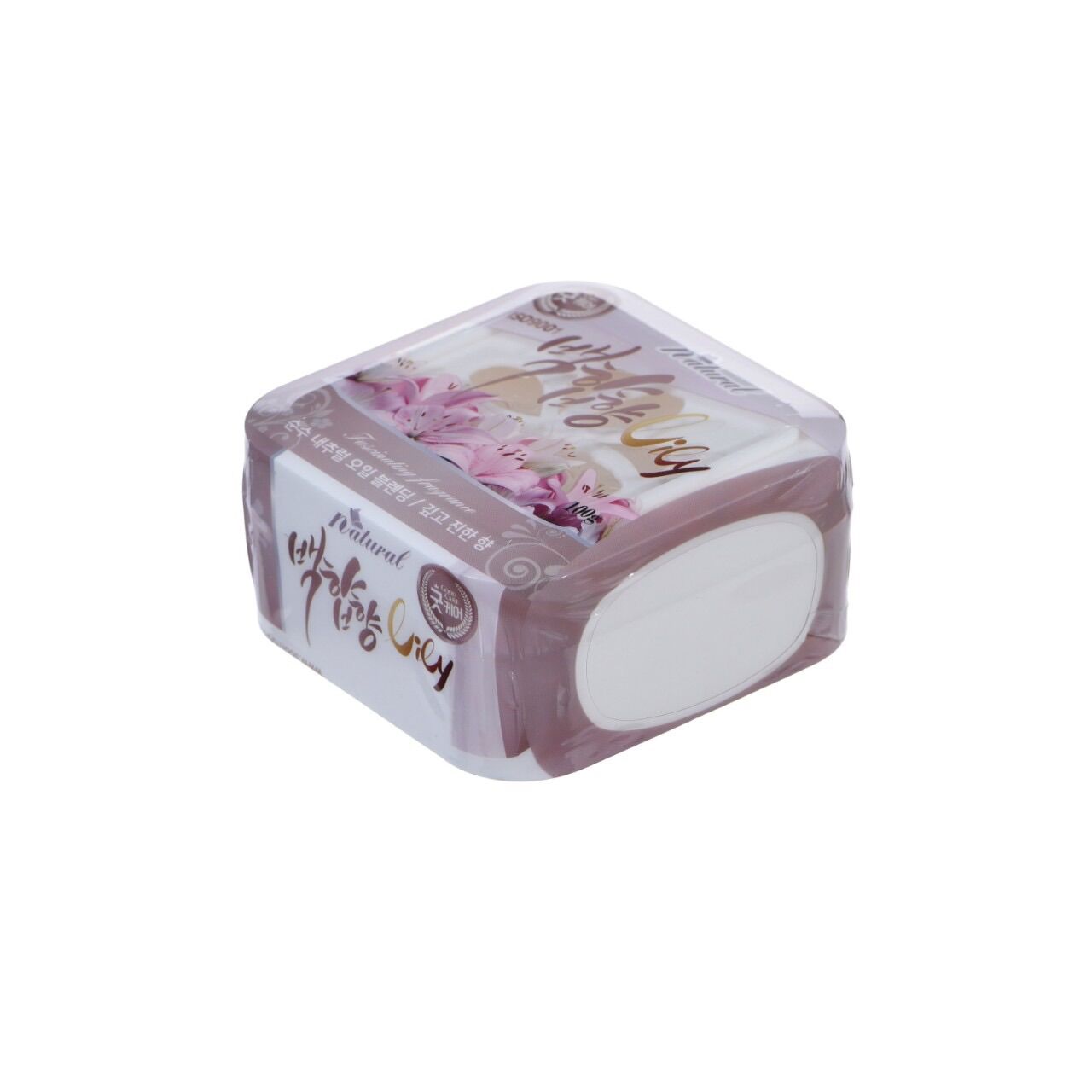 SÁP THƠM TỦ QUẦN ÁO GOODCARE NHẬP KHẨU HÀN QUỐC