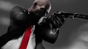 Đĩa chơi game PS4: HITMAN 2