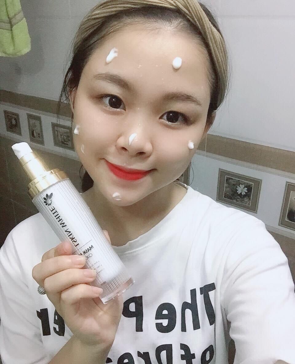 Ủ trắng sữa non kén tằm (1 lần ủ =10 lần dưỡng)