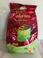 1 gói trà Bảo Tín loại 400g hương Lài L3 trọng lượng 400g thành phần 98% trà xanh2% hương Lài và hương thảo mộc tự nhiên cho bạn tách trà thơm ngon và tinh khiết