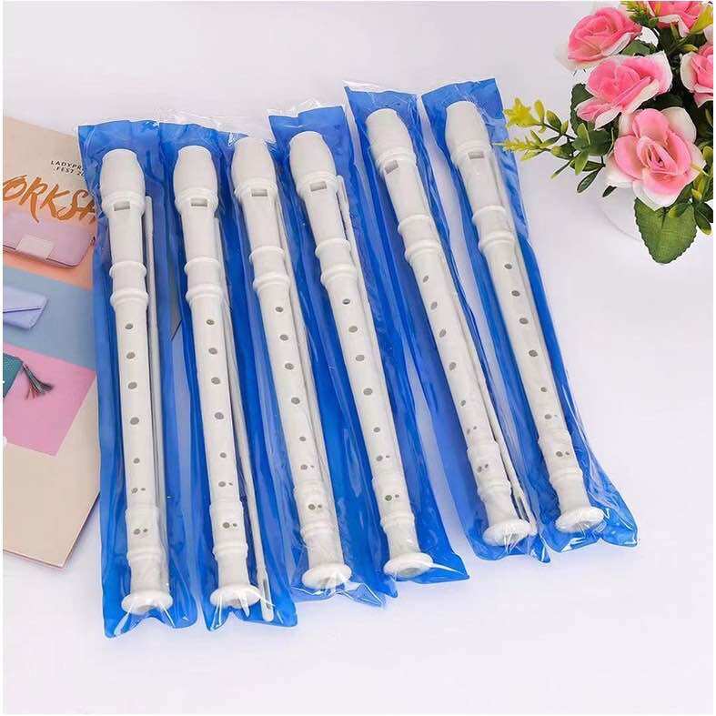 Sáo recorder học sinh 8 lỗ loại 1 - Sáo học sinh cấp 2