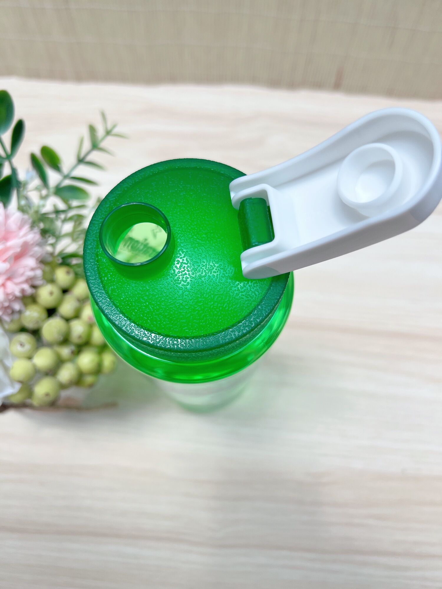 Bình nước Duy tân 1 Lít-HÀNG KM Milo