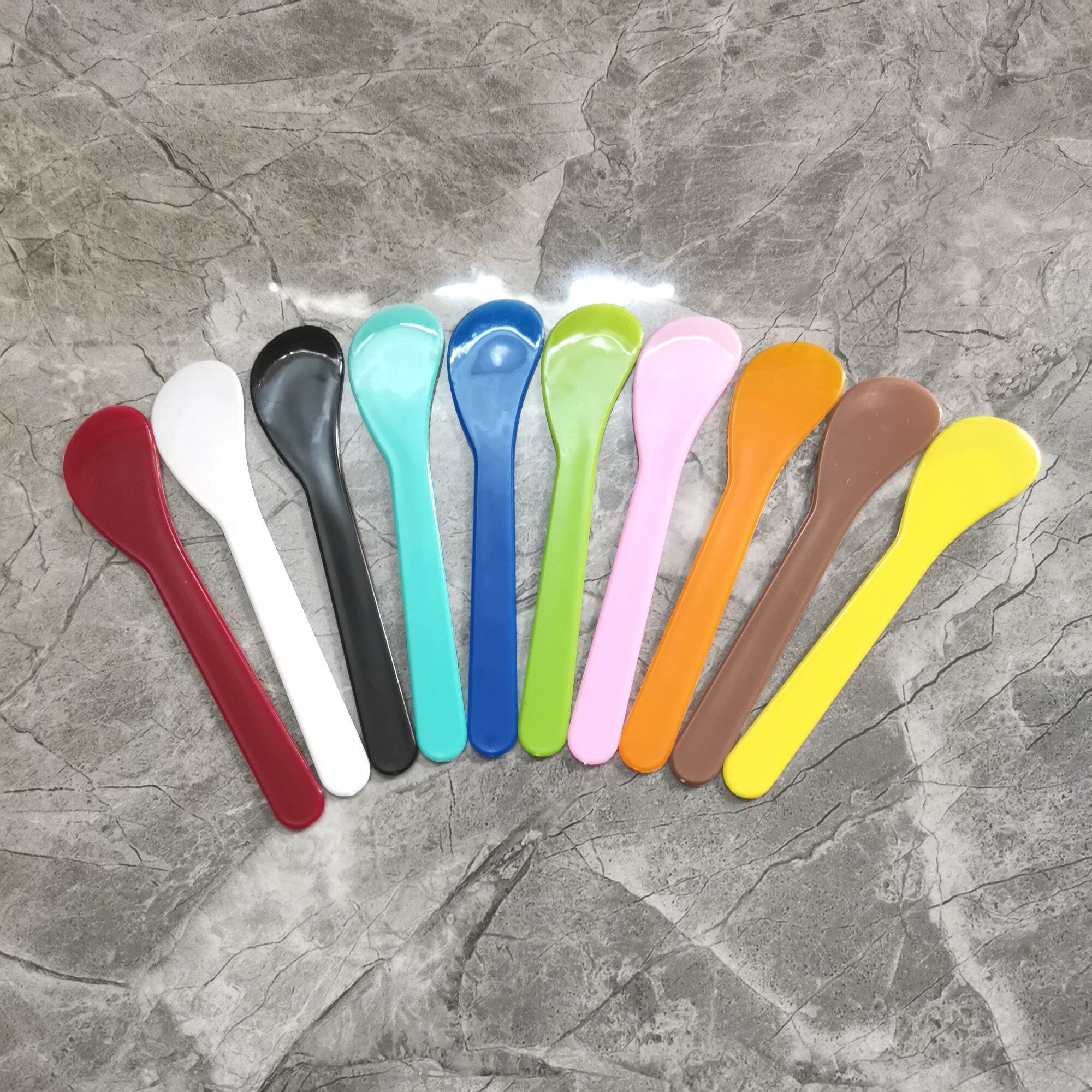 200 muỗng trộn kem, múc kem body 12.5cm