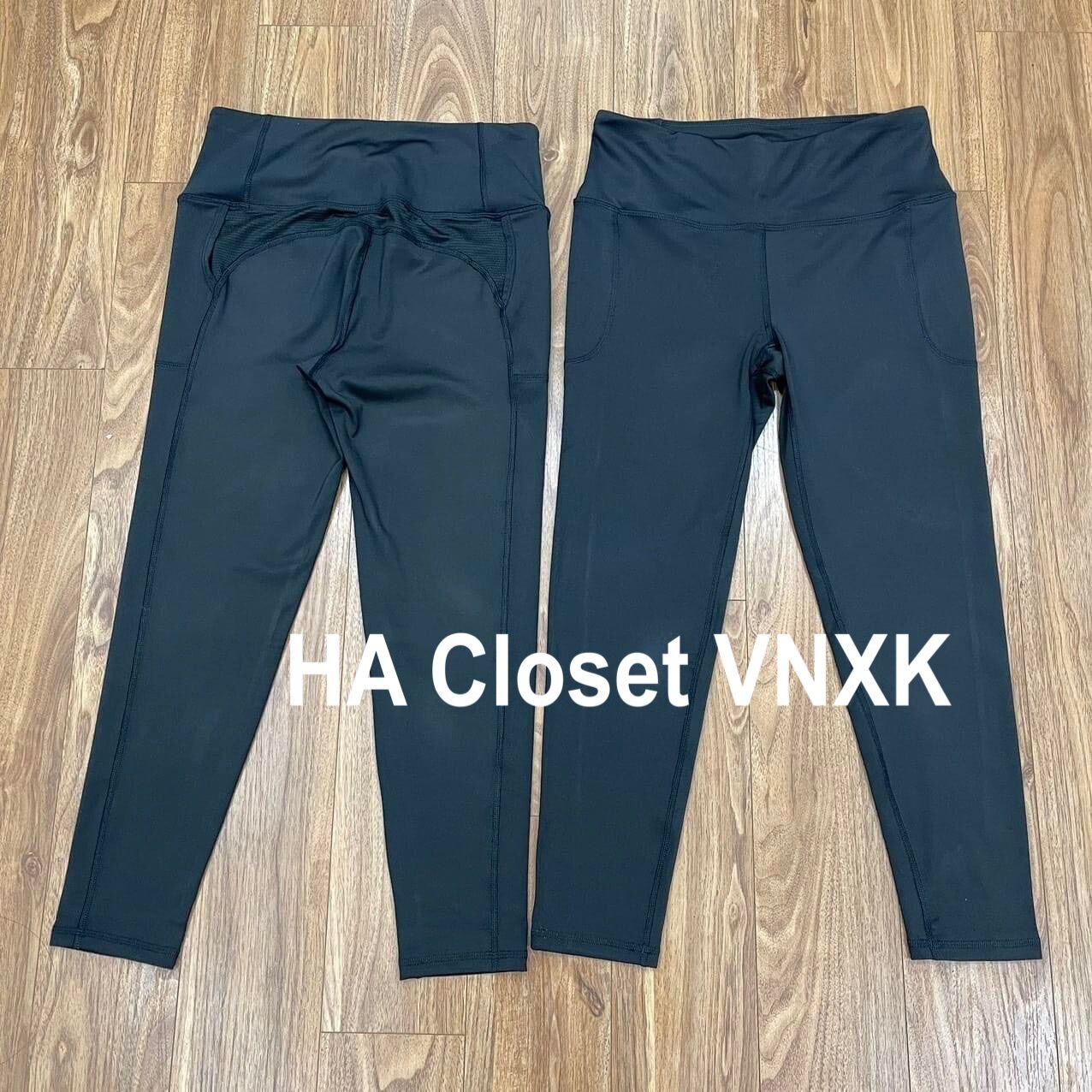 Quần legging Tập DSG Dư XỊN