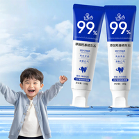 LIDAORIJI | Kem Đánh Răng Trắng Sáng Và Loại Bỏ Vết Ố