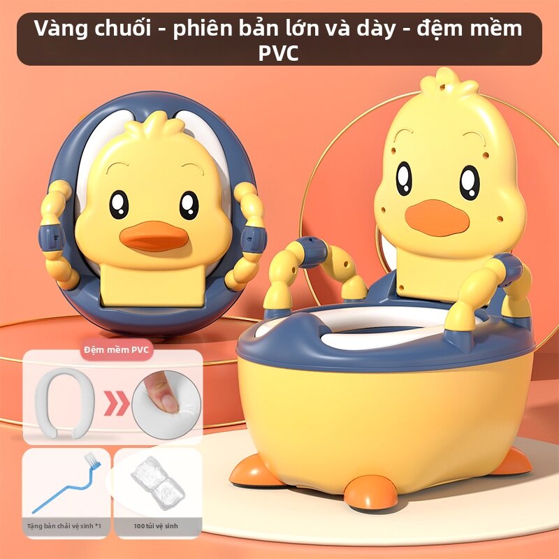 SAWOO | Bô Huấn Luyện Vệ Sinh Cho Trẻ Em Kích Thước Lớn