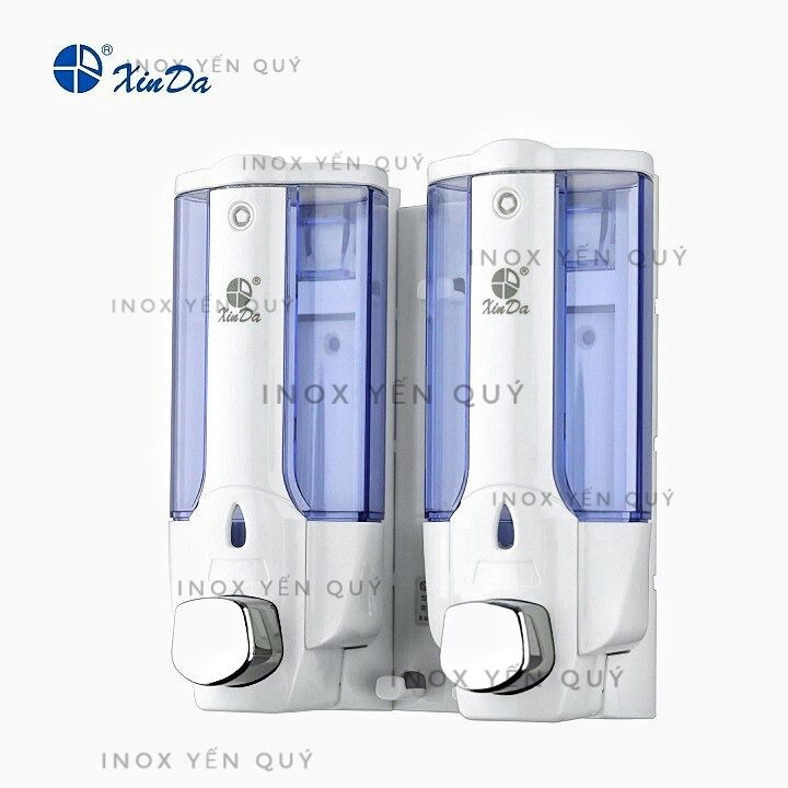 Chính hãng xinda lọ đựng nước rửa tay; nước rửa bát dầu gội sữa tắm