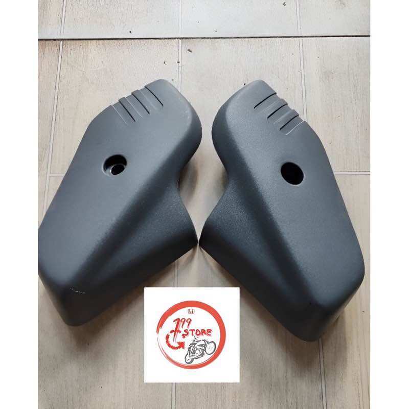 Cặp mang cá ốp phuộc trước xe spacy 125/ spacy nhật / spacy trung quốc