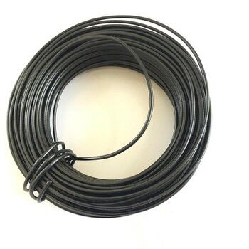 100g Dây kẽm bọc nhựa
