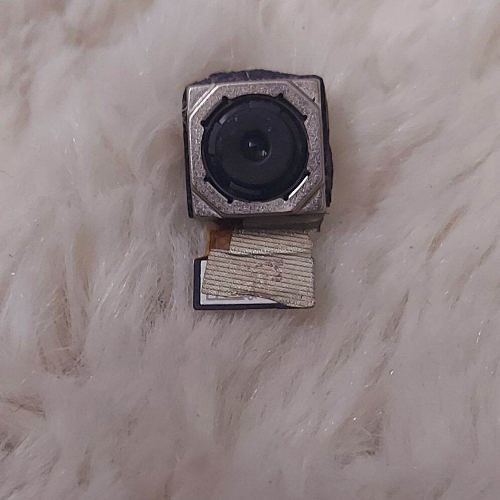 Camera sau vivo y93
