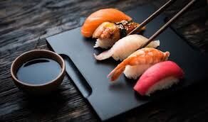 Tương chấm shushi&sashimi 200ml(BC)