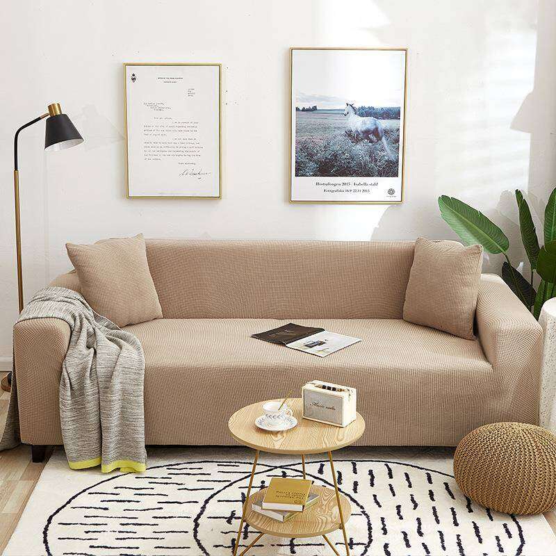 MEISITEKEKE | Bộ Bọc Ghế Sofa Cao Cấp Toàn Diện