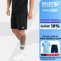 Quần thể thao nam ProMax-S1, quần tập Gym, chạy bộ , Pickleball, Tennis thoáng khí, thấm hút tốt - Coolmate