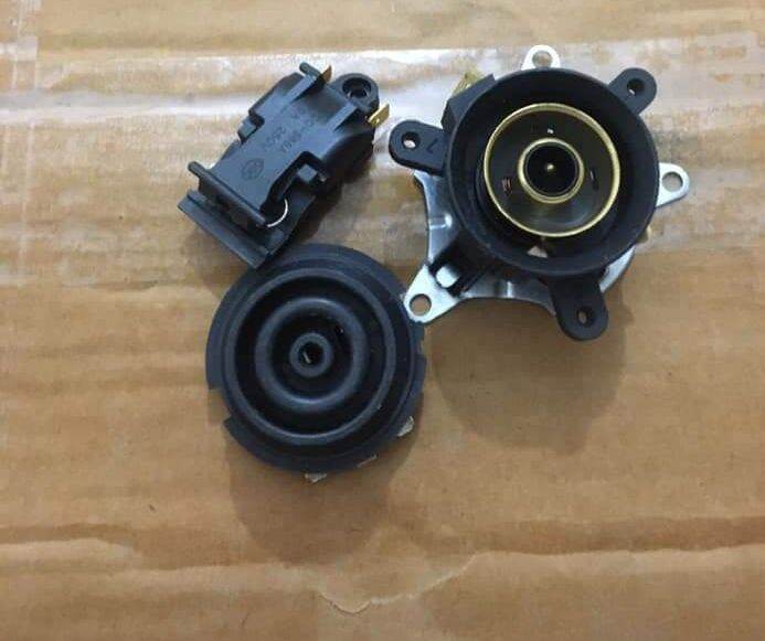 Bộ đế ấm đun siêu tốc 3 món