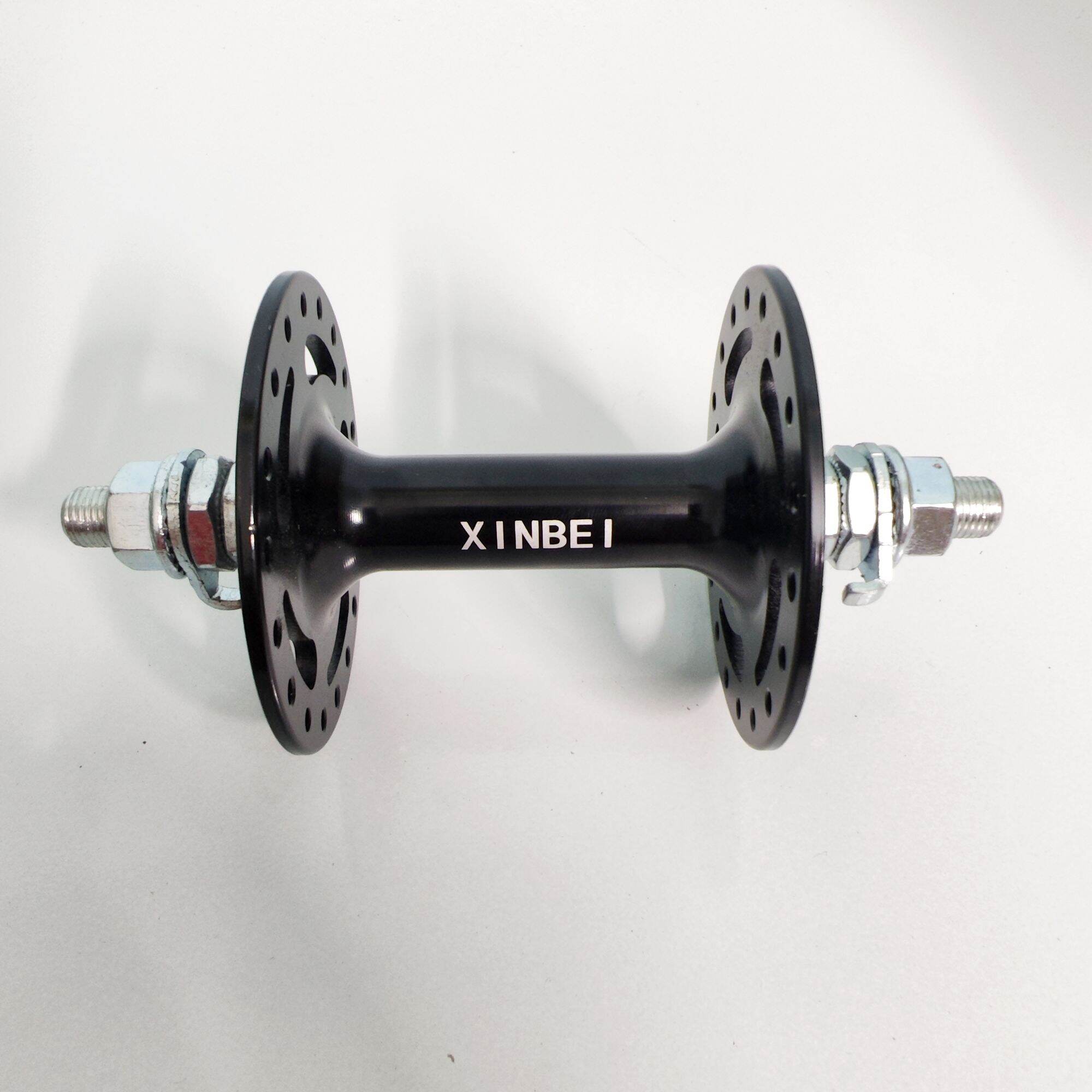 Đùm,  hub xe đạp Fixed gear bạc đạn