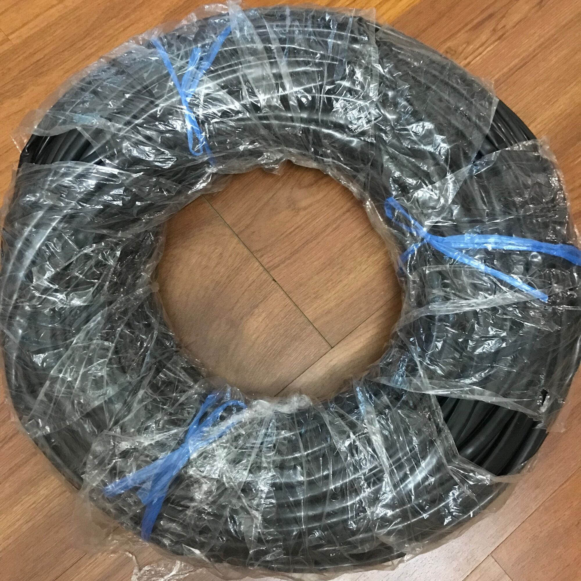 100 Mét Gen Bọc Dây Điện Chống Chầy