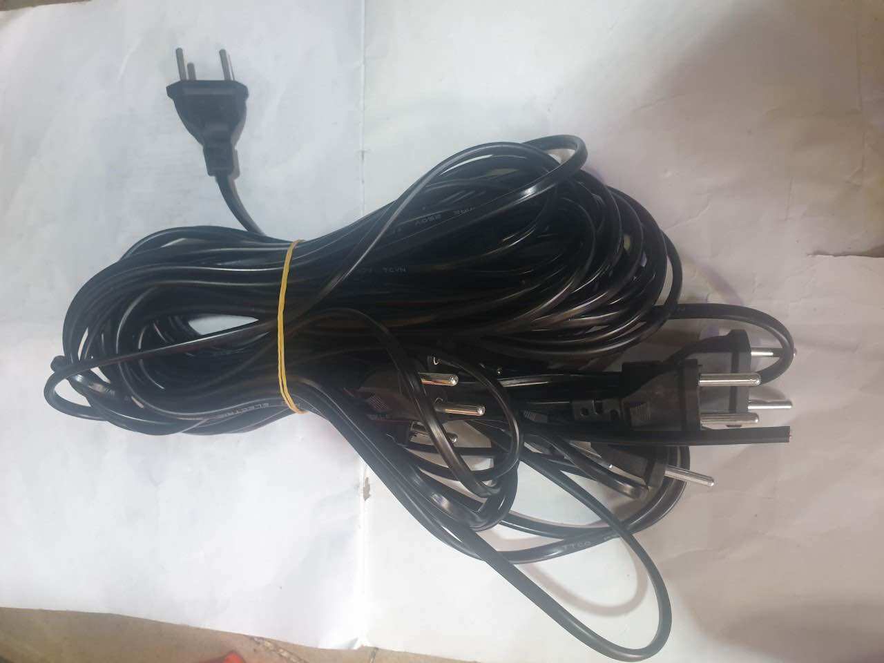 Combo 10 sợi dây quạt 2m