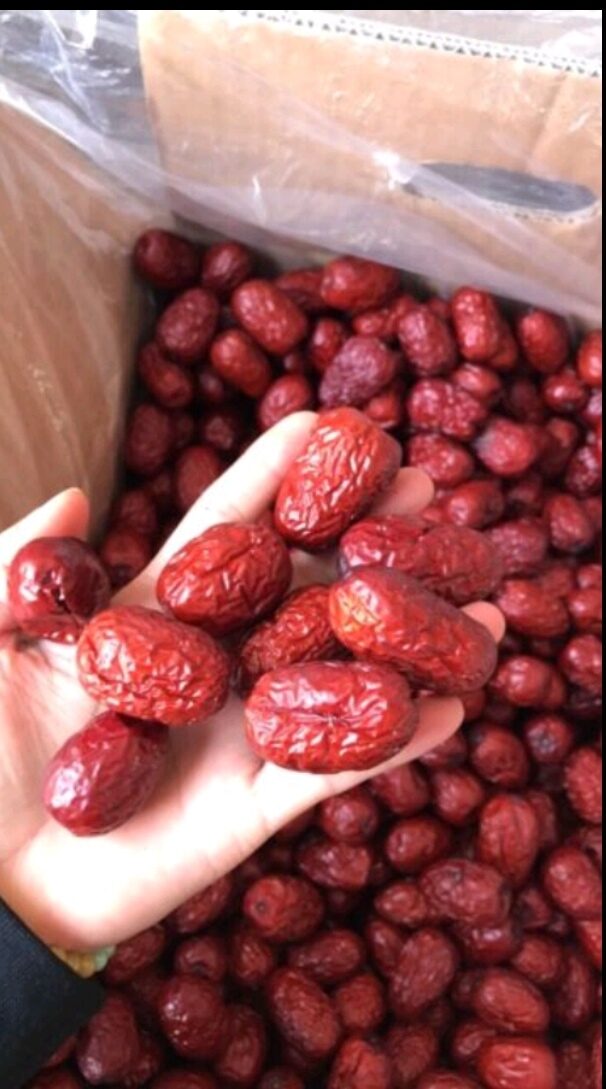 1 kg táo đỏ tân cương_ loại 1 ngon cơm dày