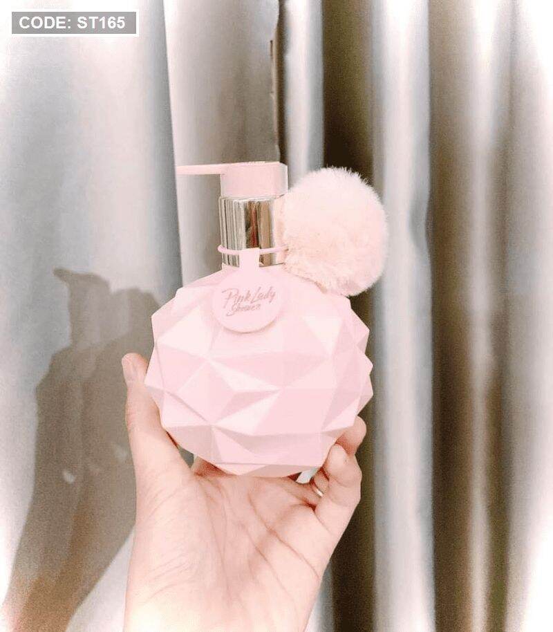 [HCM]Sữa tắm pink lady