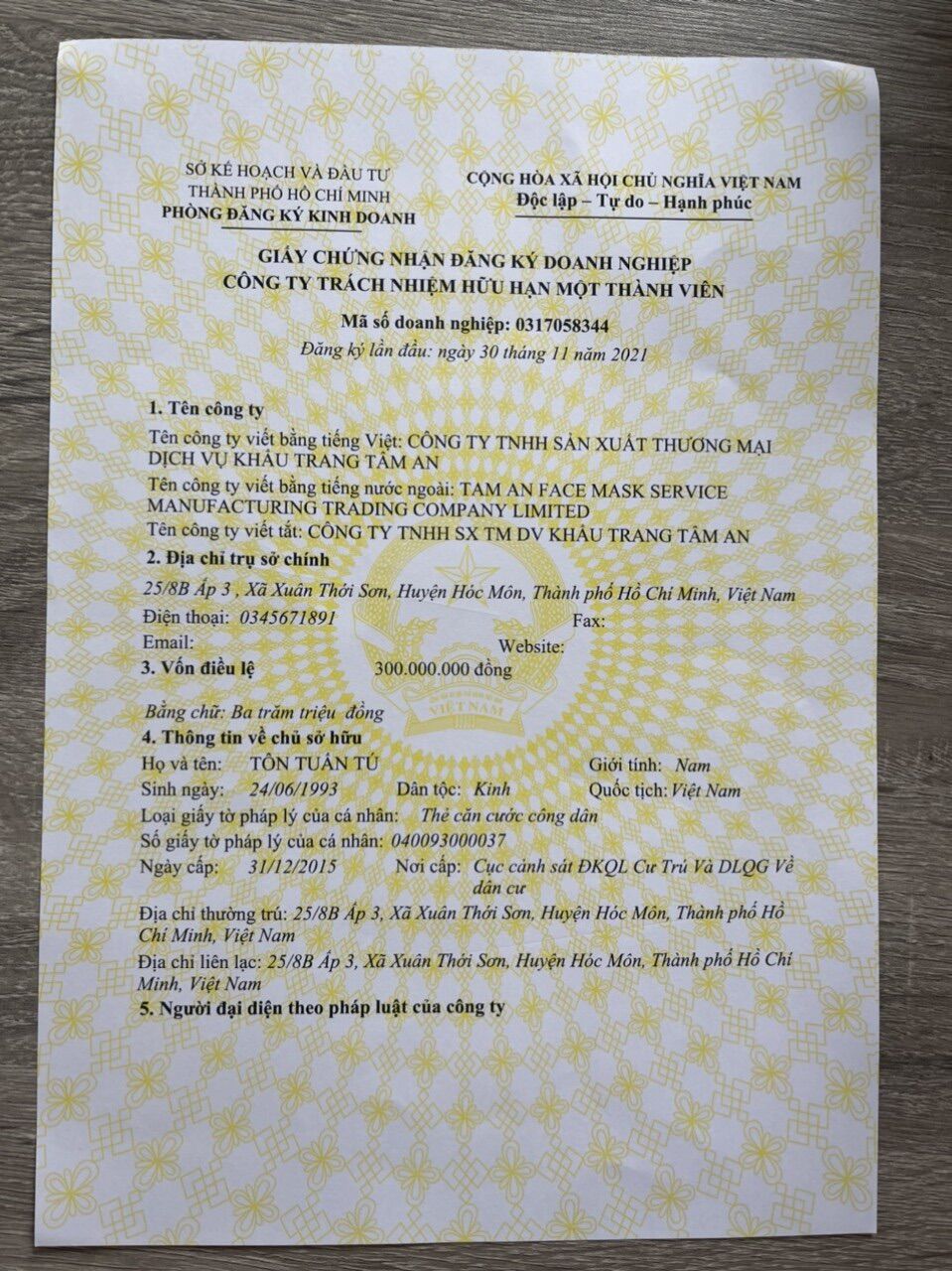 1 thùng 100 cái khẩu trang kf94 (10 gói, 1 gói 10 cái)