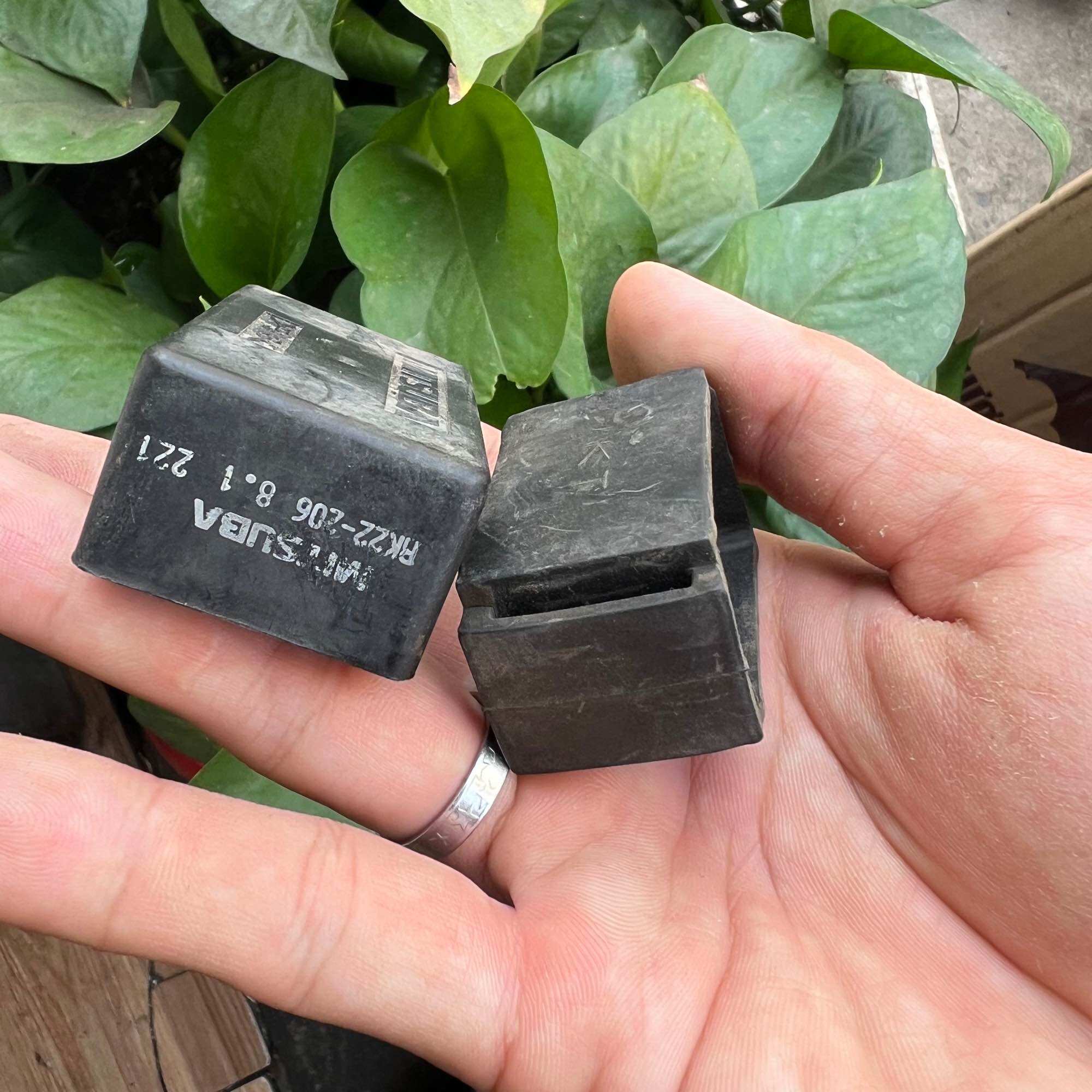 ic dream / wave / fu1  đời đầu lửa máy 5 chân tháo xe ( số lượng có hạn)