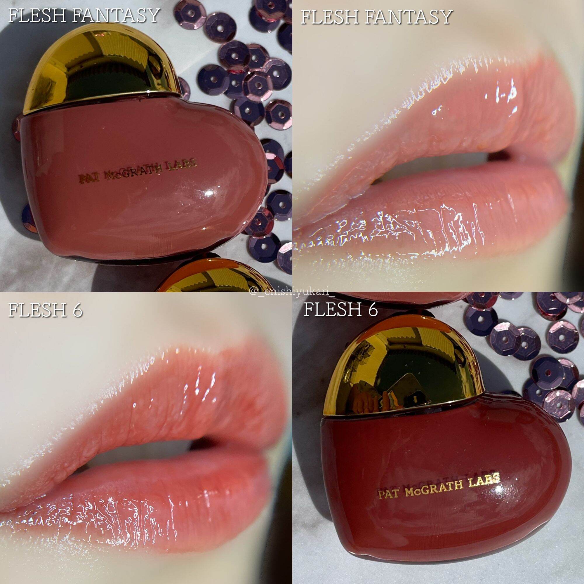 pat mcgrath lust gloss