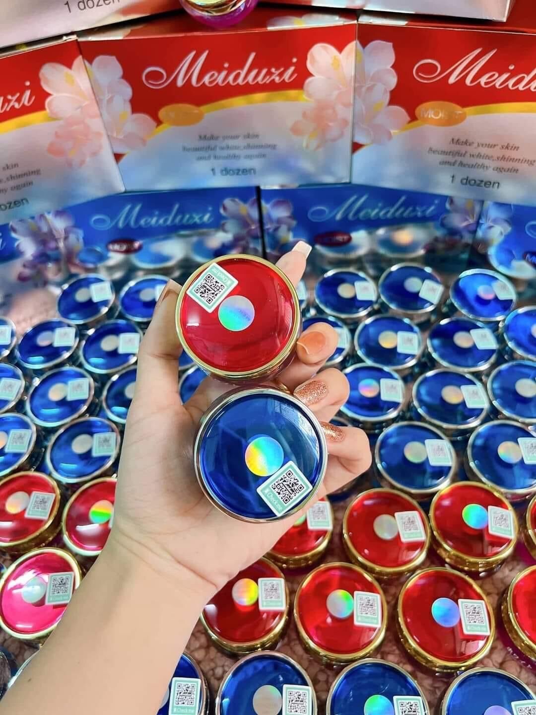 [Chính Hãng] Kem Nhật Meiduxi
