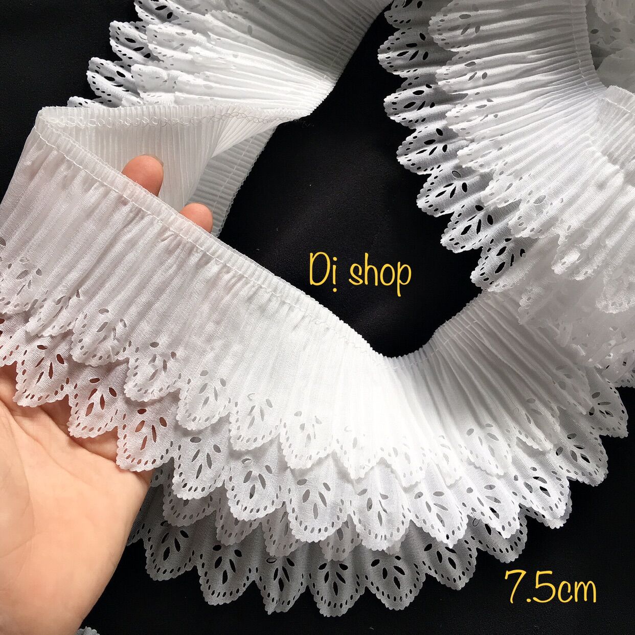 (B005) 1m BÈO 2 TẦNG DẬP LY